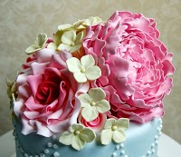 All Cakes and Sizes 1096148 Image 9